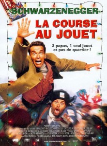 film de Noël