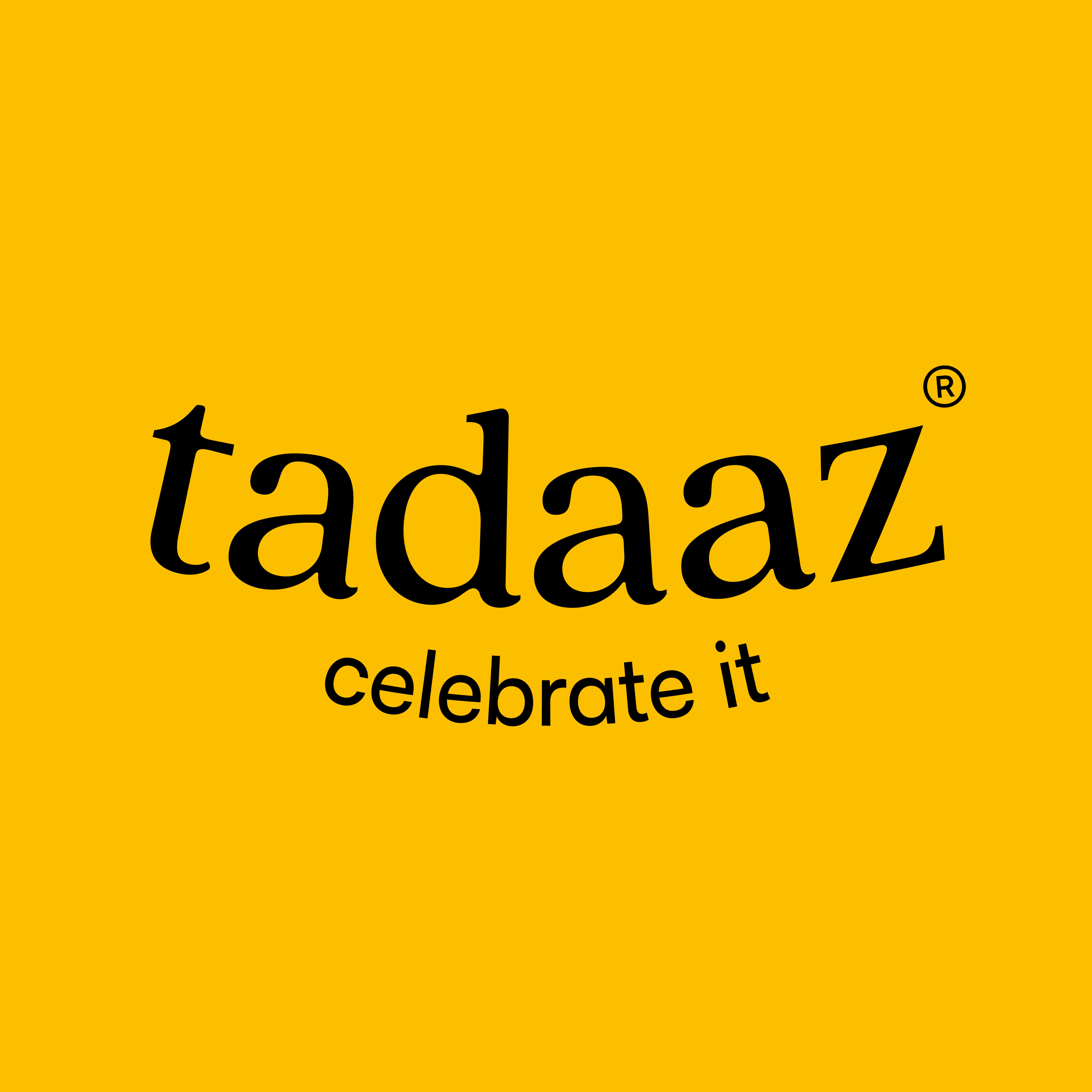 Tadaaz