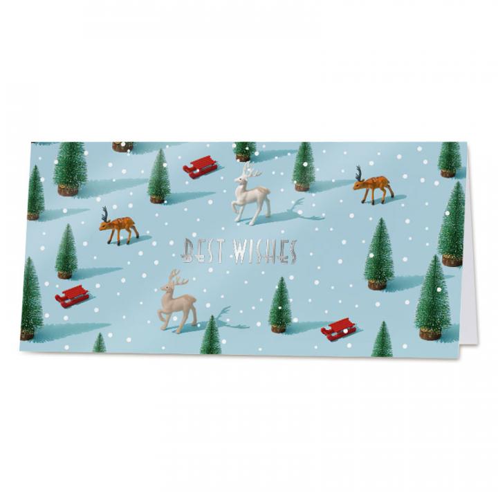 Motif De Carte De Noel Carte De Vœux Entreprise Motifs Enfantins Sapin De Noel Cartes Msf