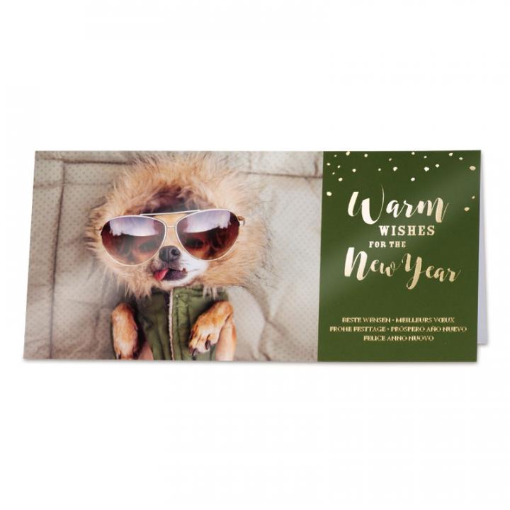 Carte De Vœux Humoristique Cartes Msf