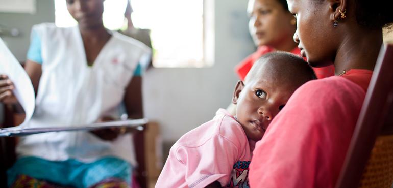 photo Médecins Sans Frontières