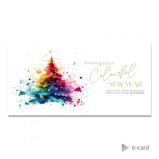 E-card entreprise