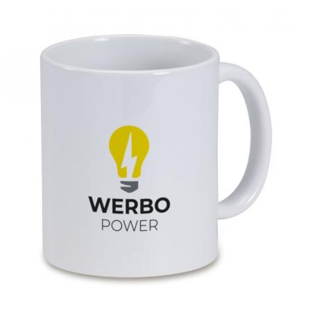 Mug personnalisable