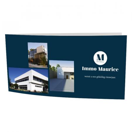 Carte sur mesure photo et logo
