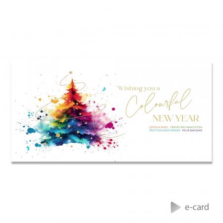 E-card entreprise